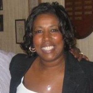 Meet your Posher, Aretha